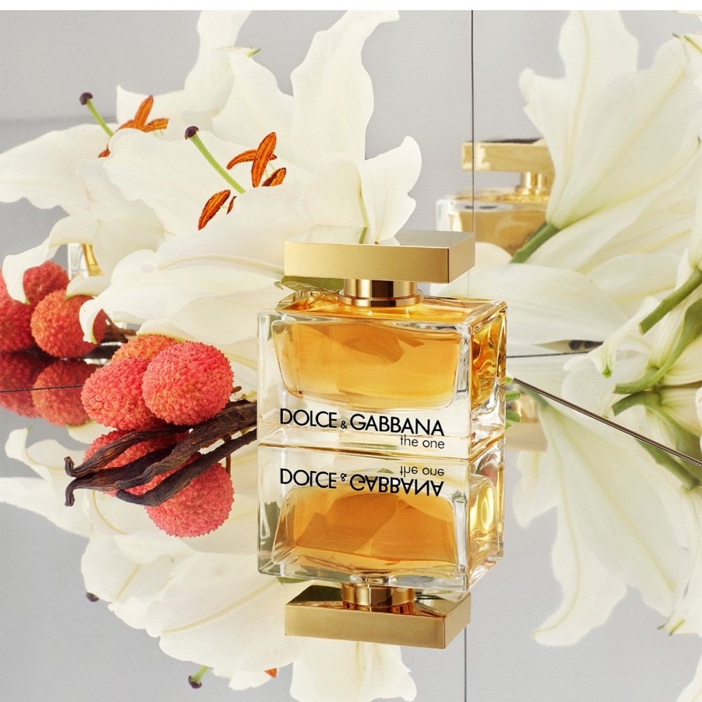 Dolce Gabbana perfume